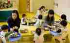 县优秀幼儿教师个人事迹6篇