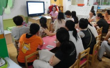 幼儿园教师职称评定个人总结6篇