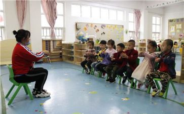 幼儿园教师教育培训心得体会5篇