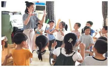 幼儿园教师工作个人总结6篇
