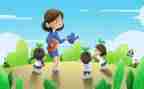 幼儿园教师工作个人总结最新5篇