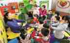 幼儿园教师培训研修心得体会5篇