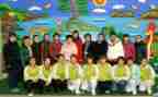 幼儿园教师工作个人总结参考7篇