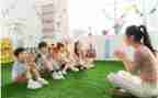 幼儿园教师心的演讲稿6篇