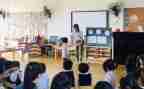 读幼儿园教师专业标准心得体会5篇