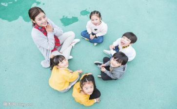 幼师工作总结范文5篇