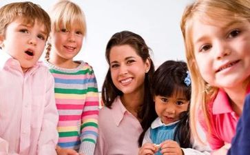 幼师周工作总结优质5篇