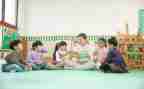 幼师个人培训心得体会参考8篇