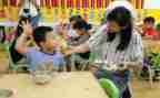 幼师2023个人述职报告5篇