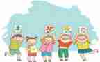 幼小班游戏活动方案优质7篇
