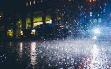 科学雨和雪教案6篇