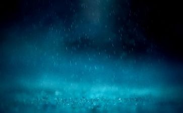关于雷雨的作文5篇
