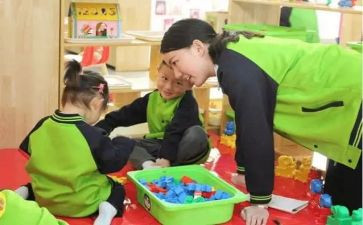 2024年园长年度工作总结6篇