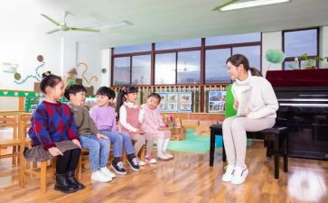 2024园长述职报告模板5篇