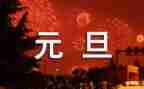 2023元旦节活动方案精选8篇