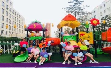 幼儿园培训幼小衔接心得体会5篇