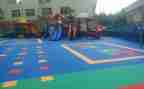 幼儿园务园长述职报告精选6篇