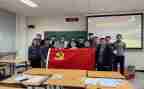 大学生申请预备党员申请书优质8篇