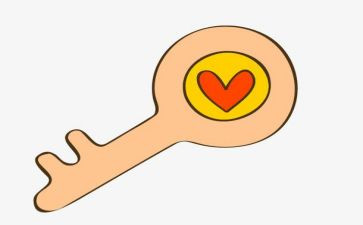 钥匙作文作文6篇