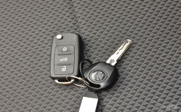 钥匙作文作文模板5篇