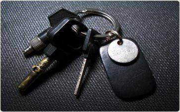 钥匙作文作文参考6篇