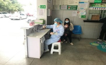 2024年预检分诊年终工作总结6篇