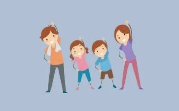 幼儿运动的心得体会6篇