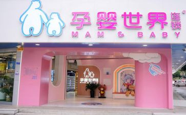 2024年孕婴店工作总结6篇