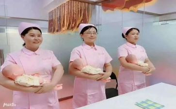 育婴培训心得体会7篇