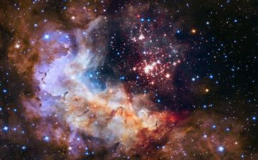 《宇宙之谜》读后感5篇