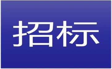 招标工作工作总结精选7篇