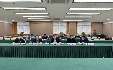 财政部门工作总结6篇