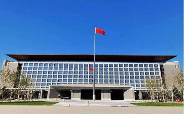 政府2024年半年工作总结6篇