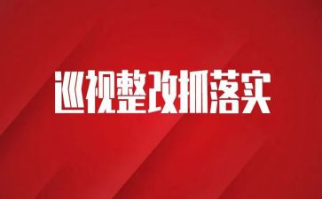 财务自查自纠整改报告范文6篇