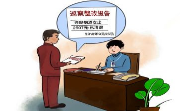 2024巡视整改个人对照材料参考5篇