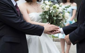 2023最新证婚人讲话稿5篇