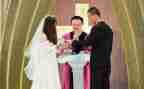 2023最新证婚人讲话稿精选6篇