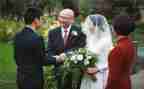 2023证婚人婚礼讲话稿8篇