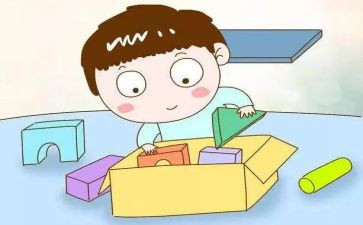 中班整理教案8篇