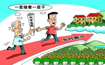 乡村乡村振兴调研报告7篇