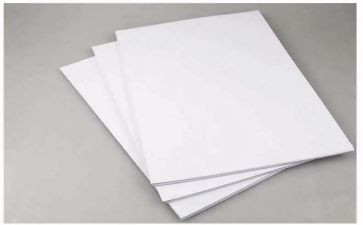 纸的演变教案5篇