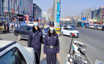 社会治安工作计划5篇