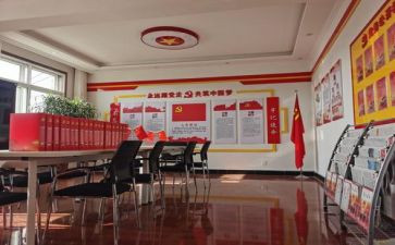 2024支部年终总结7篇