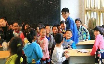 支教年度总结5篇