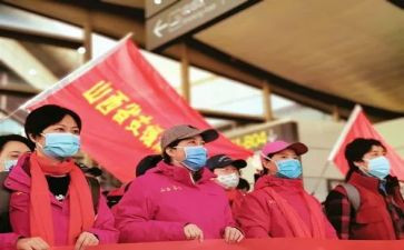 对口支援工作总结优质8篇