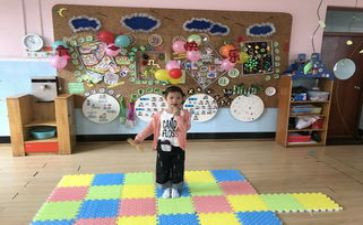 大小排序中班数学教案6篇