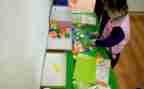 幼儿园中班关于布的教案精选5篇