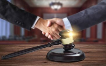 劳动仲裁被反申请书最新6篇