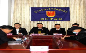 仲裁院申请书推荐7篇