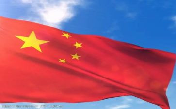 中国的作文800字7篇